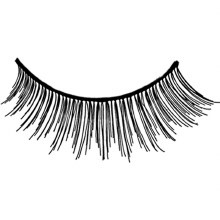 Kryolan Eyelashes TV3