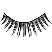 Kryolan Eyelashes TV4