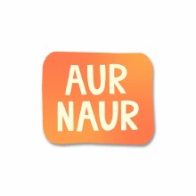 Sticker Aur Naur