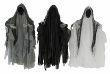 Faceless Reaper 21in Asst