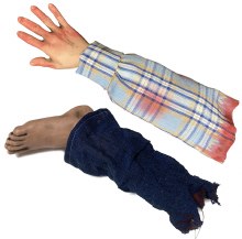 Shaking Leg or Arm (1pc)