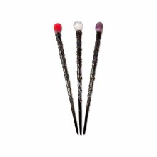 Wands Crystal Asst