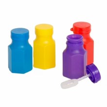 Mini Bubble Bottles
