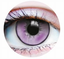 Cosmetic Eye Color Succubus