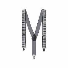 Piano Suspenders