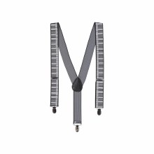 Piano Suspenders