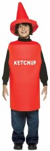 Ketchup Child OS