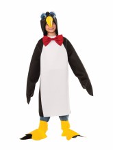 Penguin Child Size 7-10