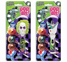 Candy Pop Up Lolli Beetlejuice
