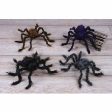 20in. Posable Spider 1pc