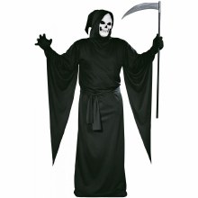 Robe Reaper OS