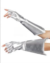 Gloves Galaxy Medieval