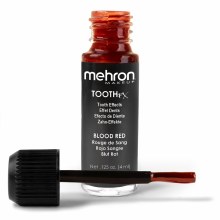 Tooth FX Blood Red