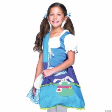Treat Bag Alice Rabbit