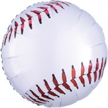 MYLR Baseball 18"