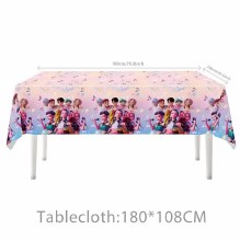 KPop DHunters Tablecover