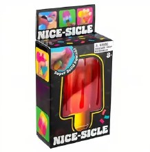 Nice-Sicle Squeeze Toy
