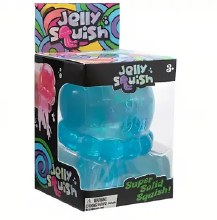 Jelly Squish Squeeze Toy