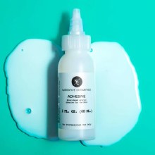 Water Based Acrylic Adhesive 2oz
