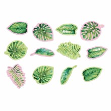Royal Palm Cutout Pack