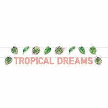 Banner Royal Palm