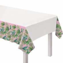 Royal Palm Table Cover