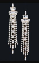 Earrings Silver