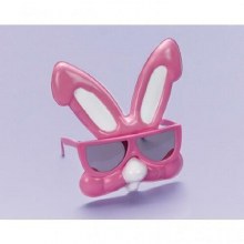 Sunglasses Bunny Rabit