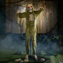 Reaper Standing Prop 64"