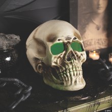 Skull Giant Light Up