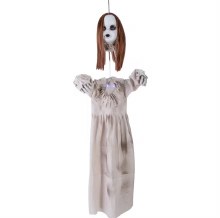 Hanging Girl Prop