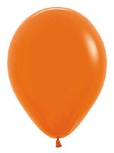 BllnBag 11" Solid Orange
