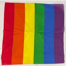 Bandana Rainbow 3