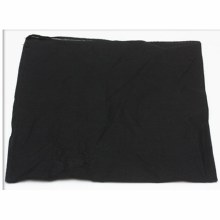 Bandana Solid Black