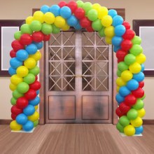 Custom Balloon Arch • Standard Size • PLEASE READ DESCRIPTION