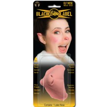 Black Label Latex Elf Nose