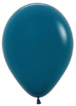 BllnBag 11" Solid Deep Teal