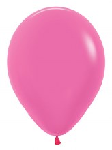 BllnBag 11" Neon Magenta