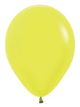 BllnBag 11" Neon Yellow