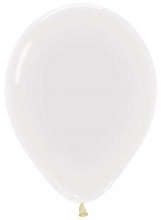 Blln 5'' Clear Latex