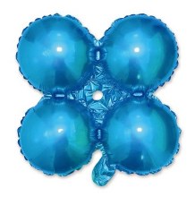 MYLR QUAD 17" Pastel Blue