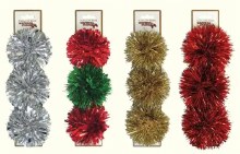 Bow Firework Xmas
