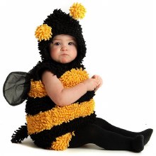 Stinger Bee Infant 6M