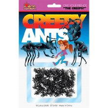 Creepy Ants ~ 50 Pack