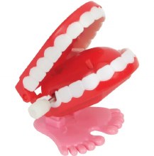 Chattering Teeth Small