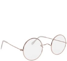 Glasses Granny Round