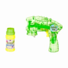 LED Bubble Shooter