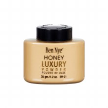 Ben Nye Luxury Powder Honey 1.2oz