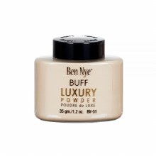 Ben Nye Luxury Powder Buff 1.2oz