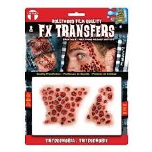 FX Transfer Trypophobia Large